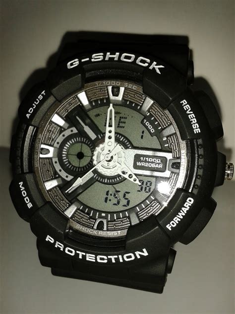 replica casio g shock watches|g shock watches cheapest prices.